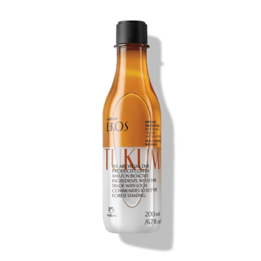 Ekos Tukum Biphase Shower Oil