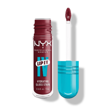 Lip IV Hydrating Gloss Stain