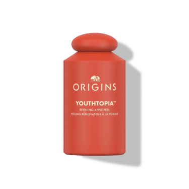 Youthtopia Liquid Exfoliating Apple Face Peel