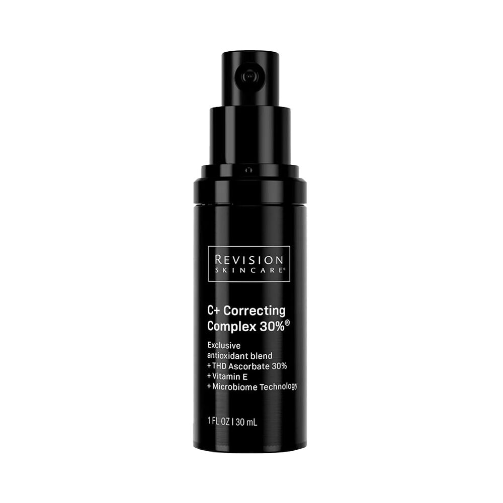 revision skincare c+ correcting complex 30%