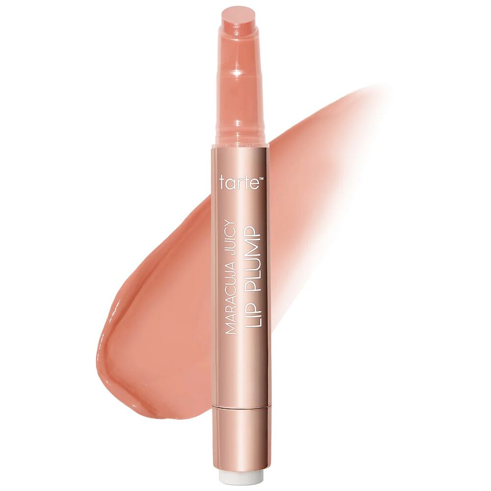 tarte maracuja lip plump