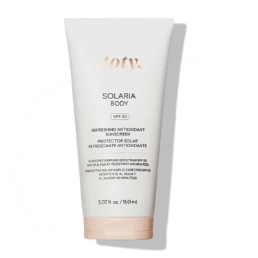 Solaria Body SPF 50