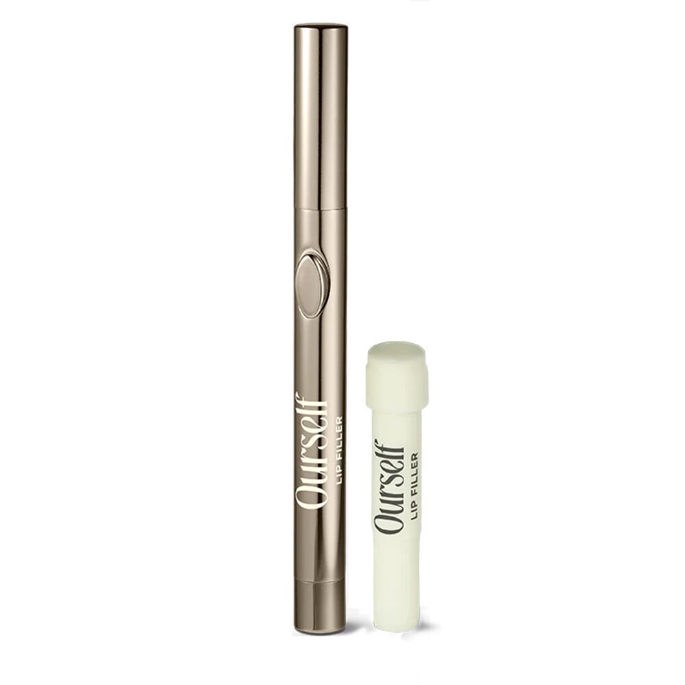 This Lip Pen Helps Easy Ageing Lips, With or WIthout Filler – Beauty