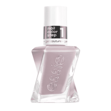 Essie Gel Couture Nail Polish in Tassle Free