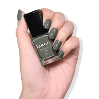 The Surprising Nail Colours Excellent for Spring