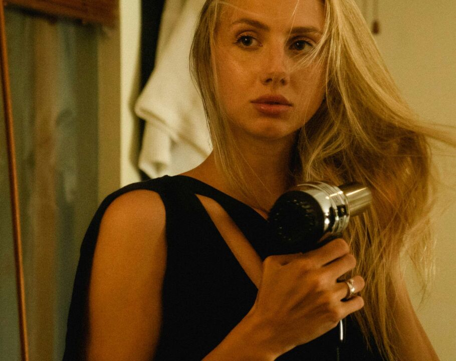 Good Hair Dryers For Frizzy Hair