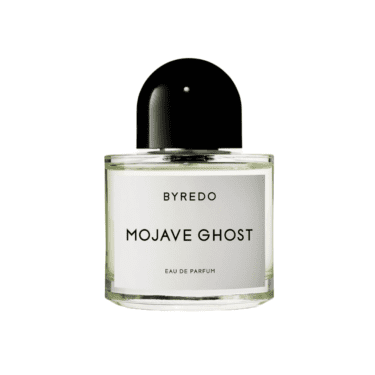 byredo mojave ghost fragrance