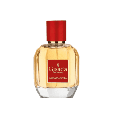 gisada ambassadora