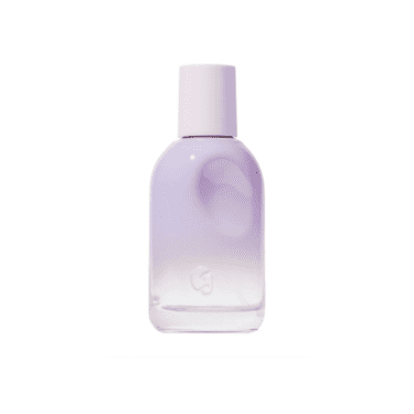 glossier fleur