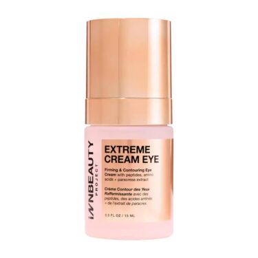innbeauty project eye cream