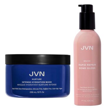 JVN hair care