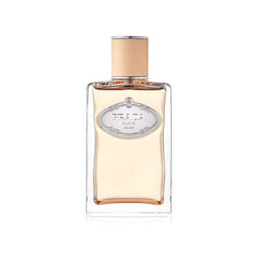 prada fleur dorange