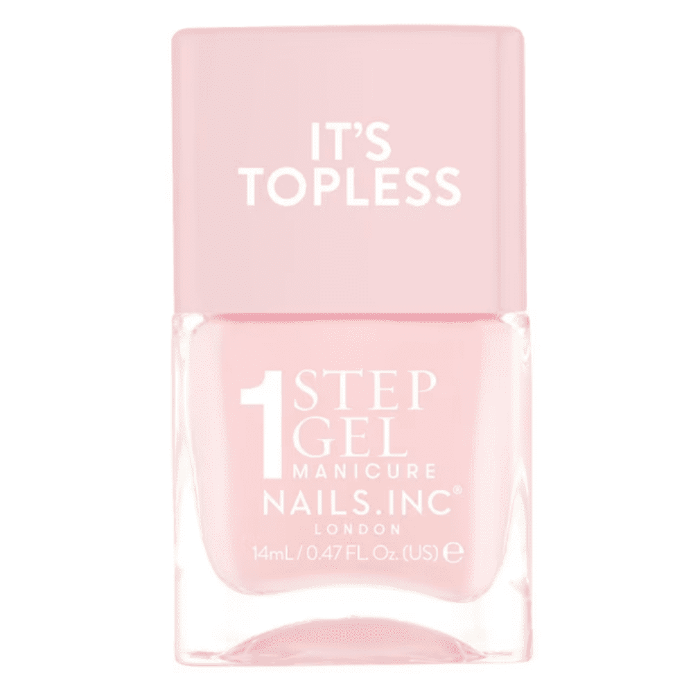 nails.INC in Dakota
