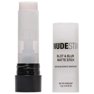 NUDESTIX Blot & Blur Matte Primer Stick