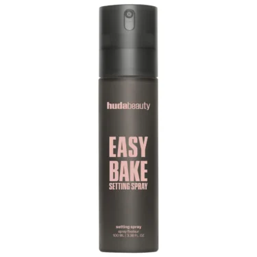 Huda Beauty Easy Bake Blurring Setting Spray