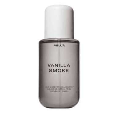 phur vanilla smoke