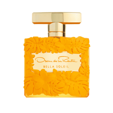 oscar de la renta bella soleil