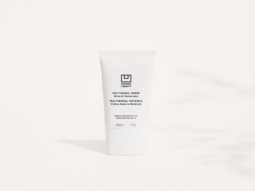 Michelle Monaghan Helps Launch New U Magnificence Sunscreen