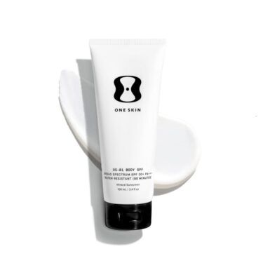 One Skin Triple Power OS-01 Body SPF