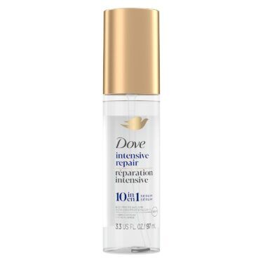 Dove Intensive Repair Amino Serum