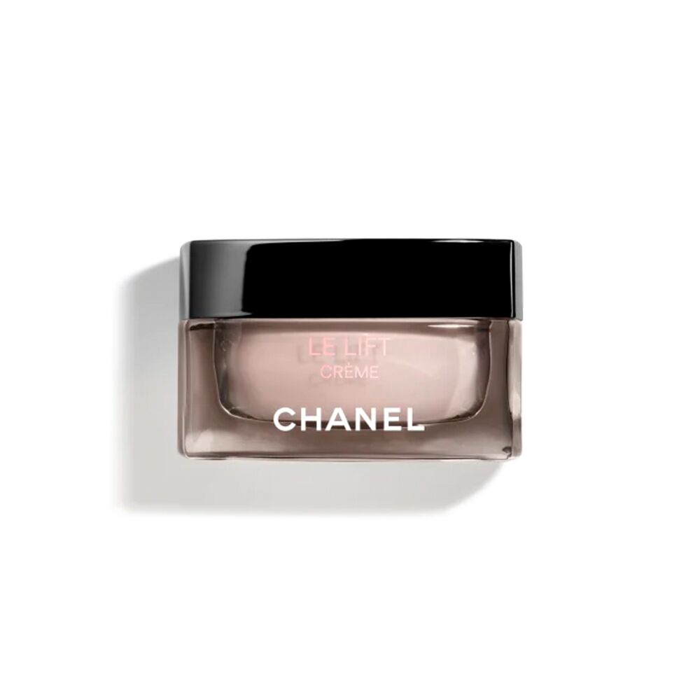 CHANEL le lift creme