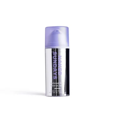 The Greatest Sunscreen Merchandise for Melanated Pores and skin