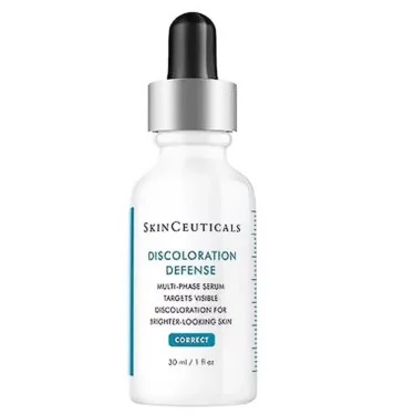 Say Goodbye to Darkish Spots for Good With These Serums