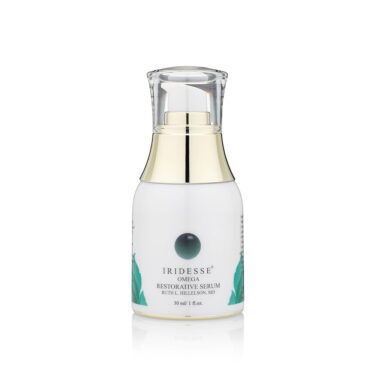 Iridisse Omega Suero