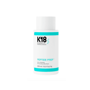 k18 detox shampoo