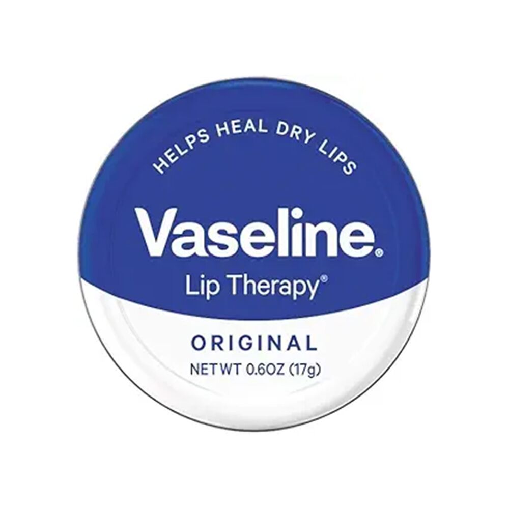 Vaseline Lip Therapy