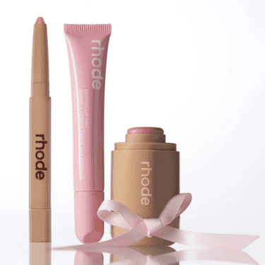 rhode pink edit