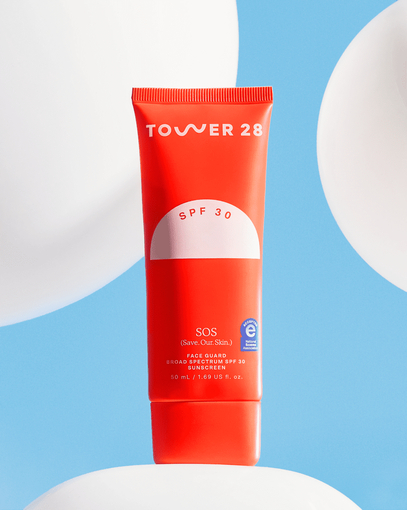 Tower 28 SPF Launches In the present day With a 4K+ Individual Waitlist