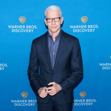 anderson cooper