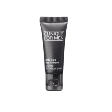 clinique men eye cream