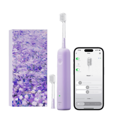 Laifen Wave Special Electric Toothbrush