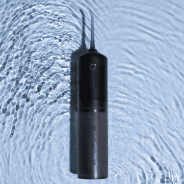Moon Water Flosser