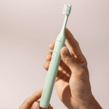 SURI Sustainable Electric Toothbrush