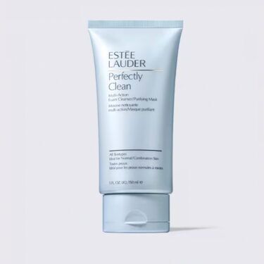 Estée Lauder Perfectly Clean Multi-Action Foam Cleanser/Purifying Mask