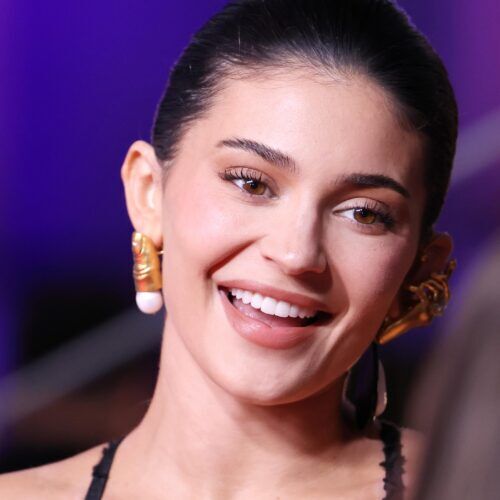 Kylie Jenner Just Dropped Her Entire Makeup Routine