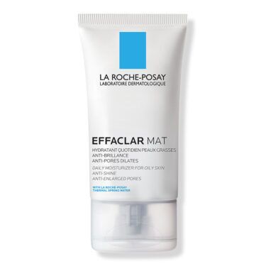La Roche-Posay Effaclar Mat Anti-Shine Face Moisturizer
