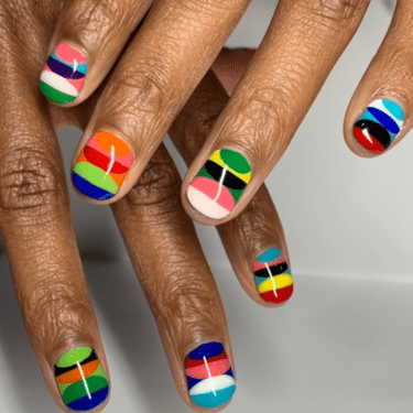mod nails