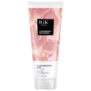 IGK color depositing mask
