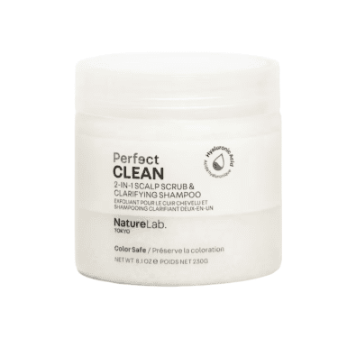 naturelab tokyo scrub