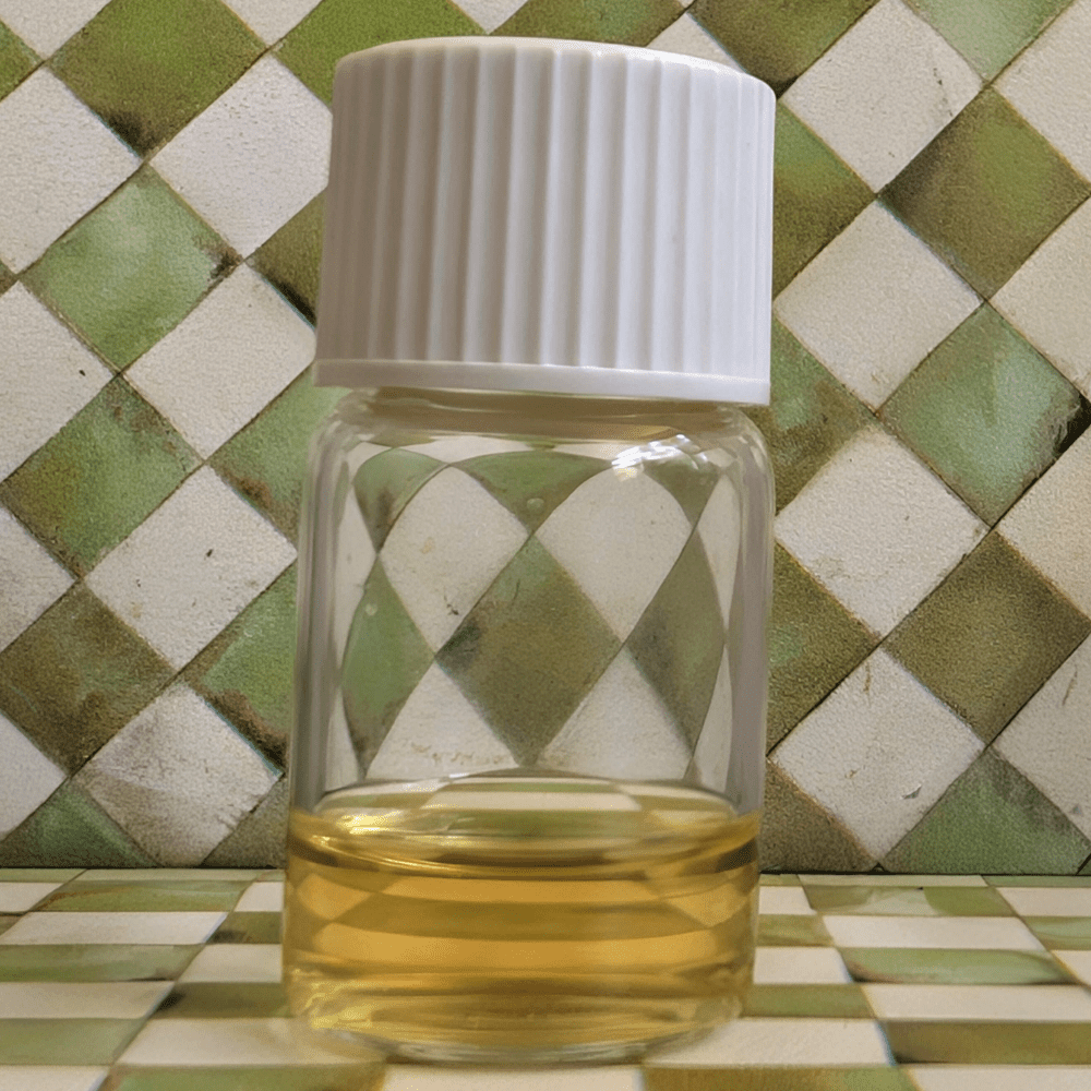 Revolutionizing Perfume With AI-Powered Scent Printing