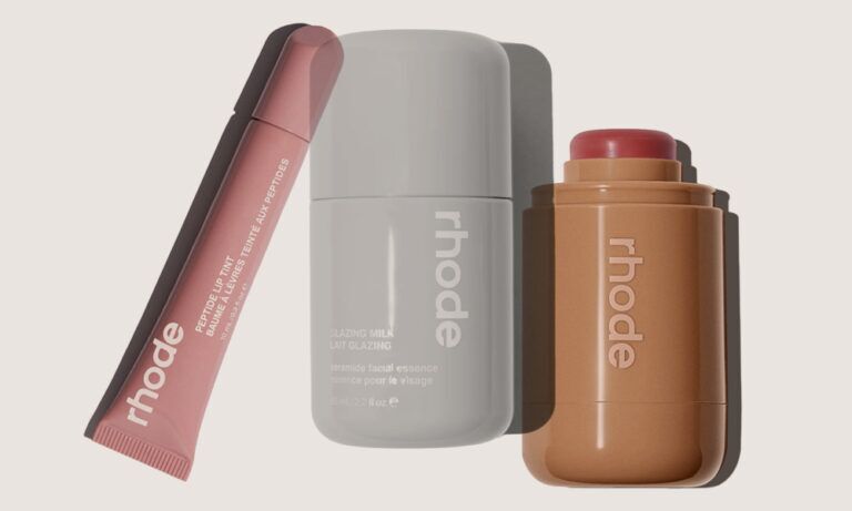 Rhode Email I Tried Every Rhode Beauty Product—These Are My Favorites