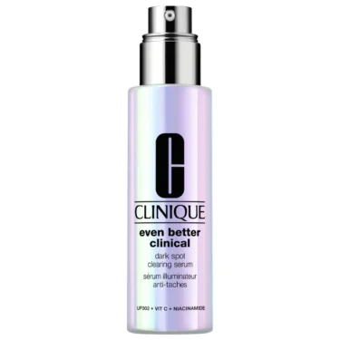 Clinique Even Better Clinical Dark Spot Clearing Serum with Vitamin C