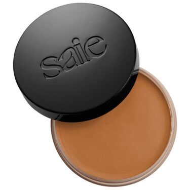 Saie Sun Melt Natural Bronzer
