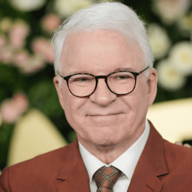 steve martin