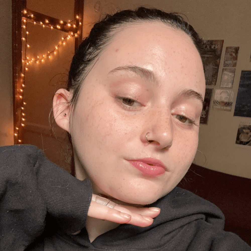 Tarte Maracuja Juicy Lip Balm Cherry Crush: Tested & Reviewed 3 After Tarte Maracuja Juicy Lip Balm Cherry Crush