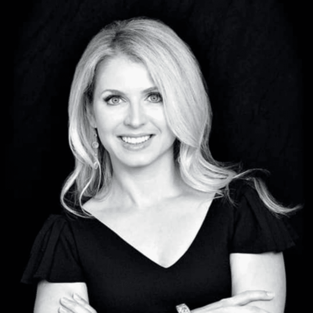 Dr. Julie Russak
